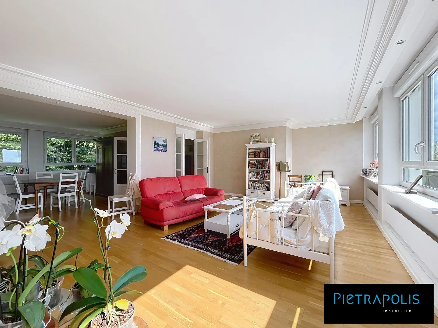  for sale apartment Sainte-Foy-lès-Lyon Rhône 2