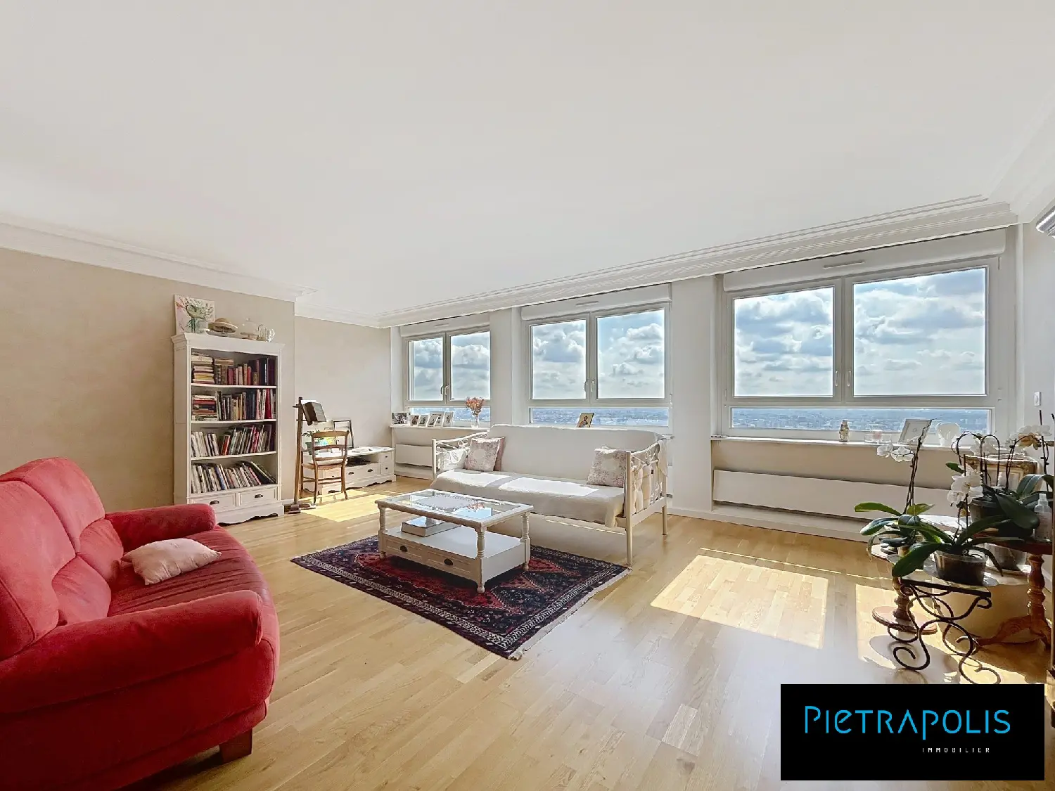  for sale apartment Sainte-Foy-lès-Lyon Rhône 4
