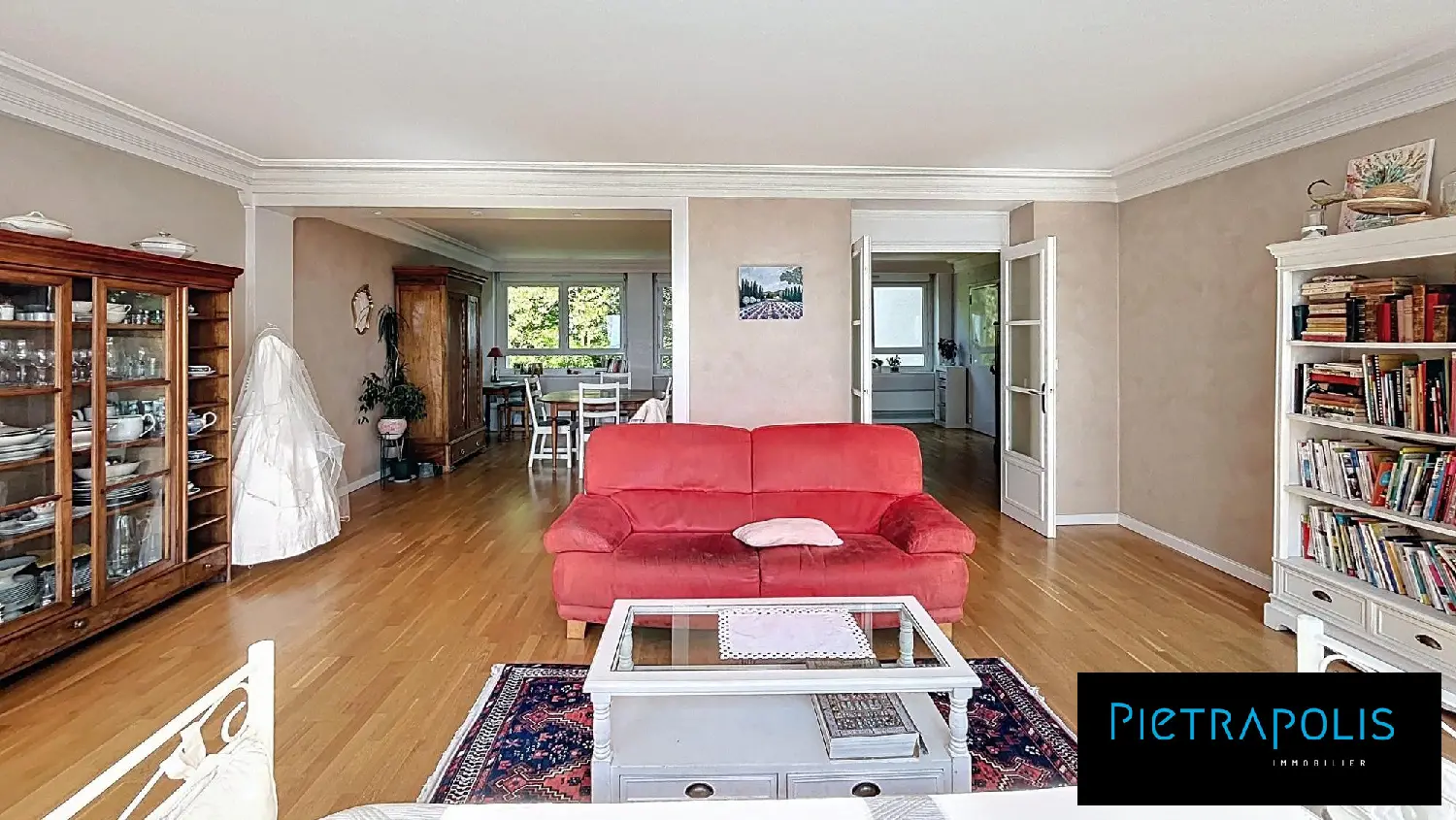  for sale apartment Sainte-Foy-lès-Lyon Rhône 5
