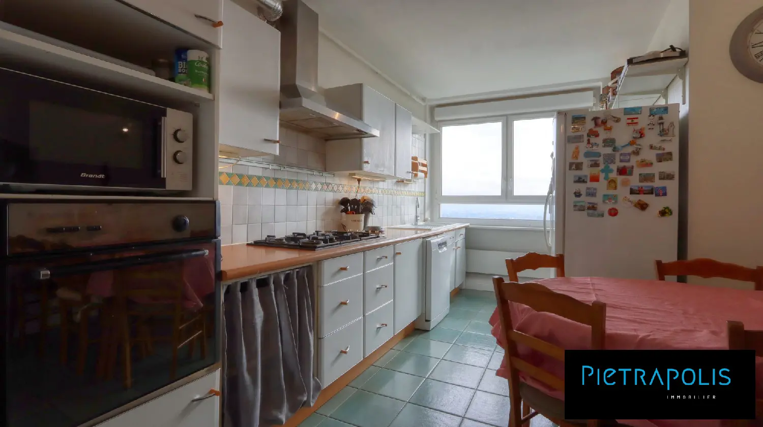  for sale apartment Sainte-Foy-lès-Lyon Rhône 8