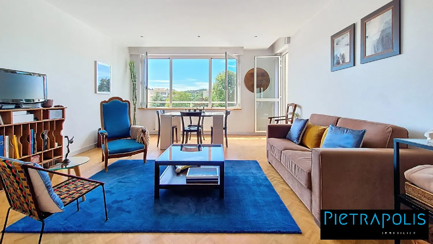  en venta apartamento Sainte-Foy-lès-Lyon Rhône 2