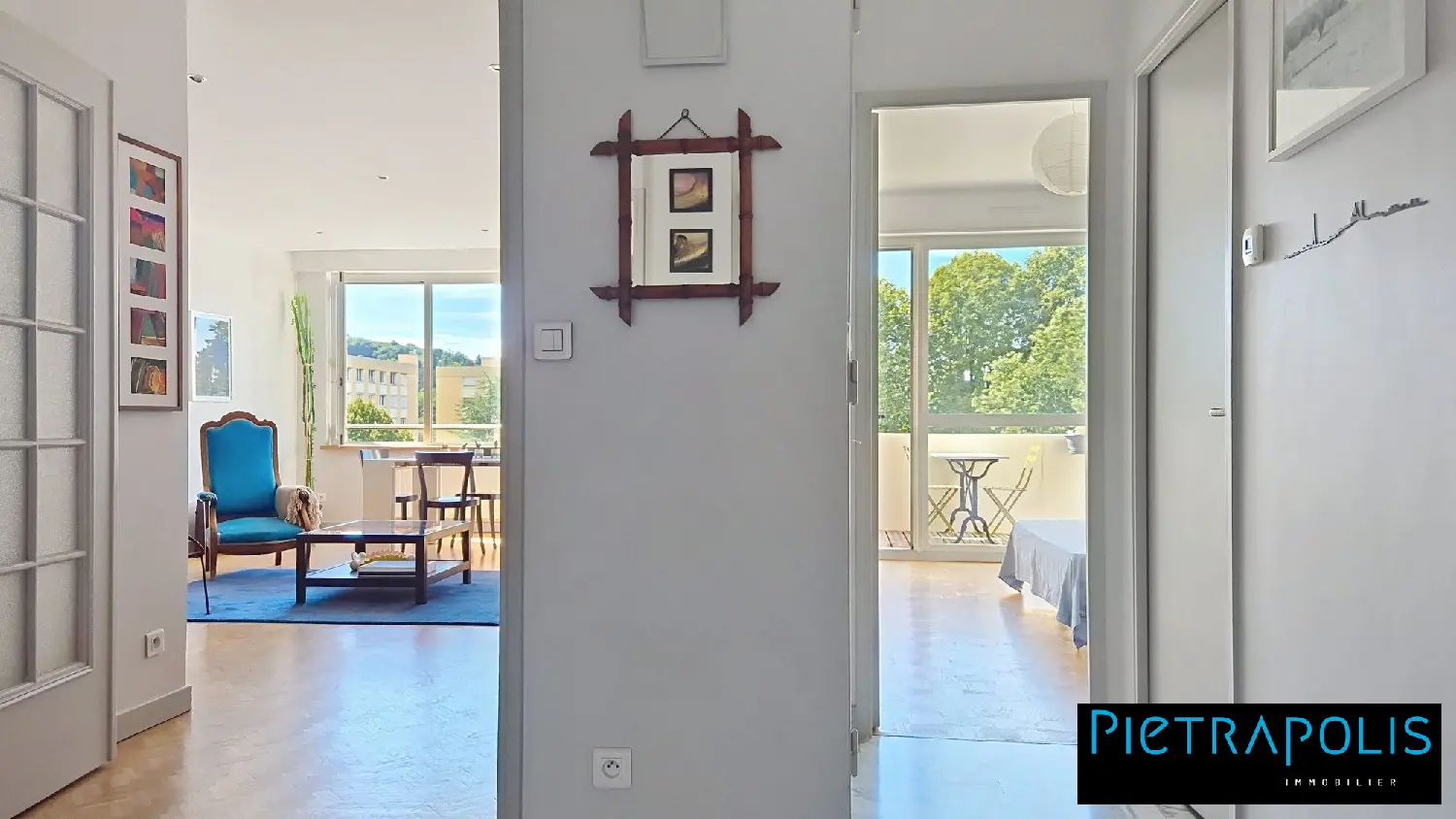  en venta apartamento Sainte-Foy-lès-Lyon Rhône 3