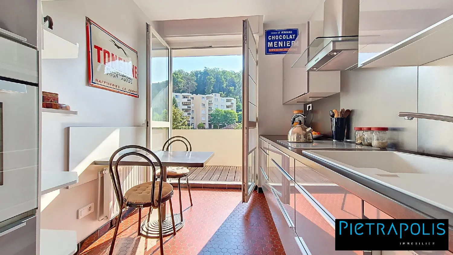  en venta apartamento Sainte-Foy-lès-Lyon Rhône 6