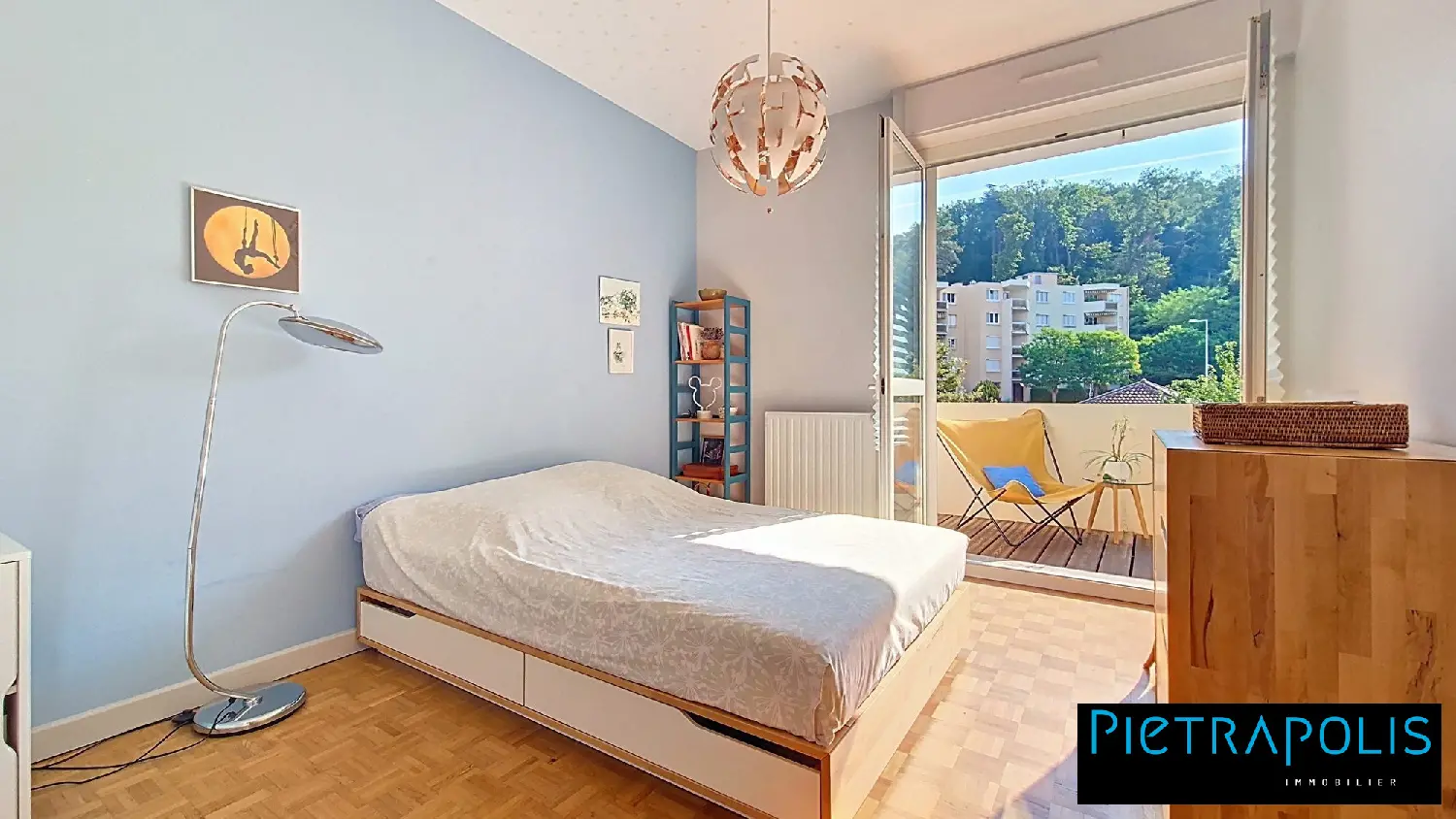  en venta apartamento Sainte-Foy-lès-Lyon Rhône 8