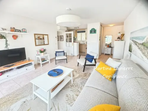 Sainte-Maxime Var Wohnung/ Apartment Bild 7136767