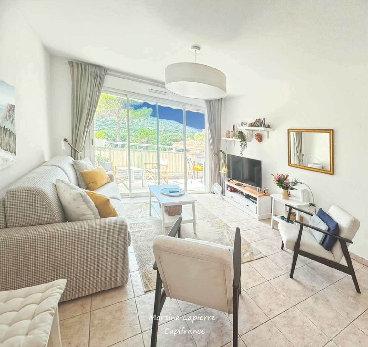  en venta apartamento Sainte-Maxime Var 6
