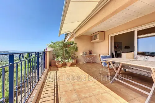 Sainte-Maxime Var apartamento foto 7133010