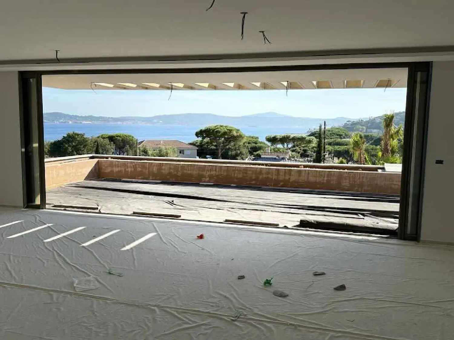  te koop appartement Sainte-Maxime Var 1