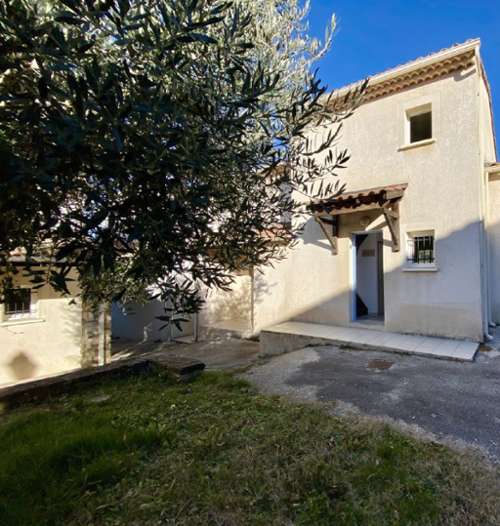 Salavas Ardeche apartment foto 7139267