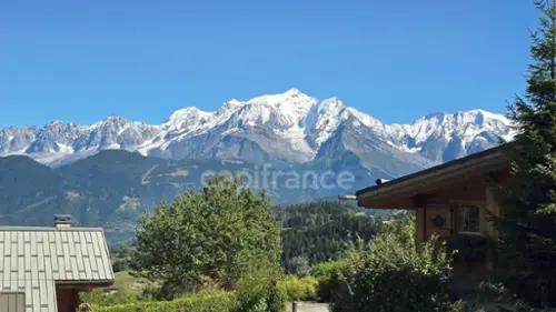 Sallanches Haute-Savoie appartement foto 7133503