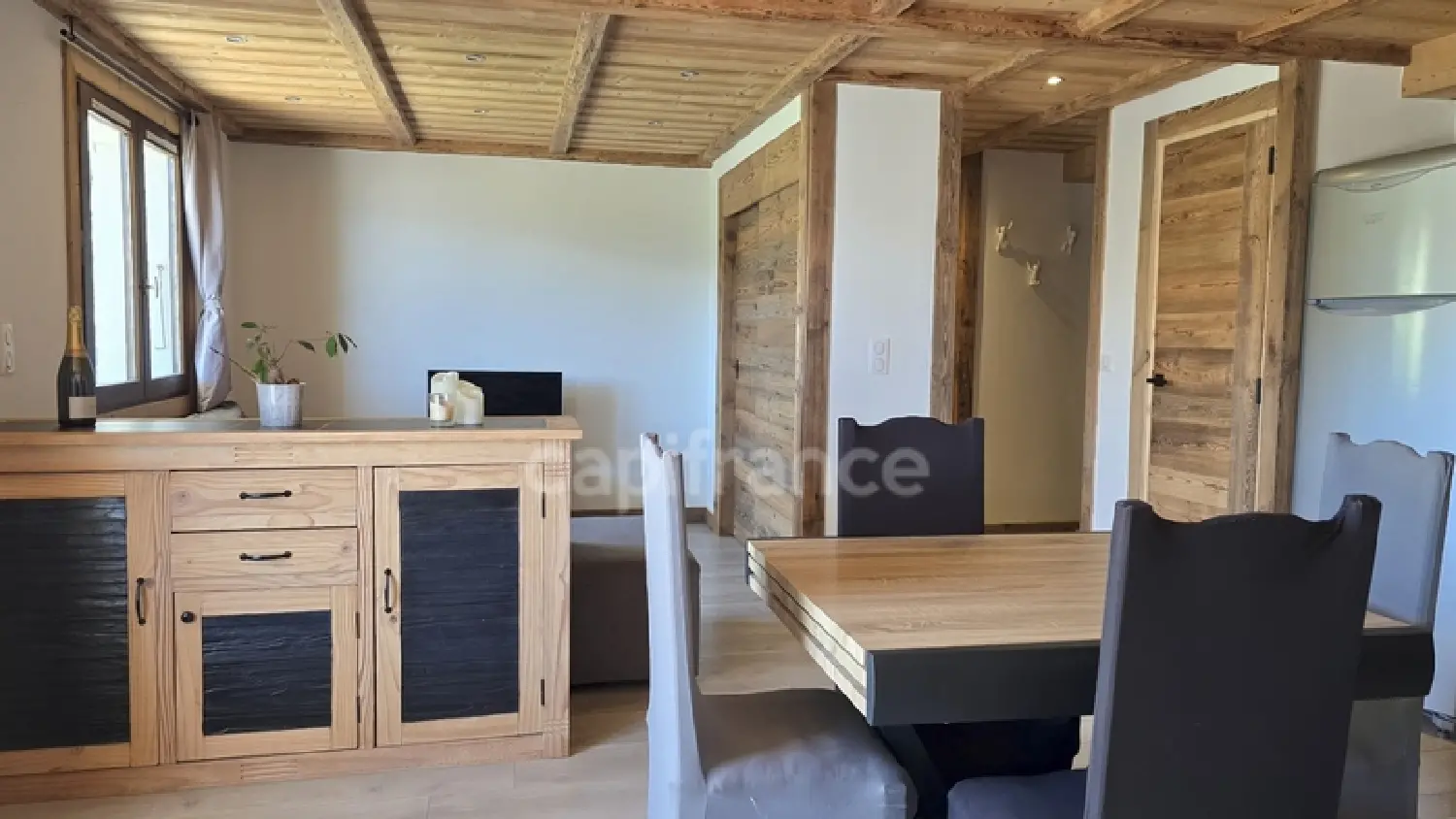  te koop appartement Sallanches Haute-Savoie 2