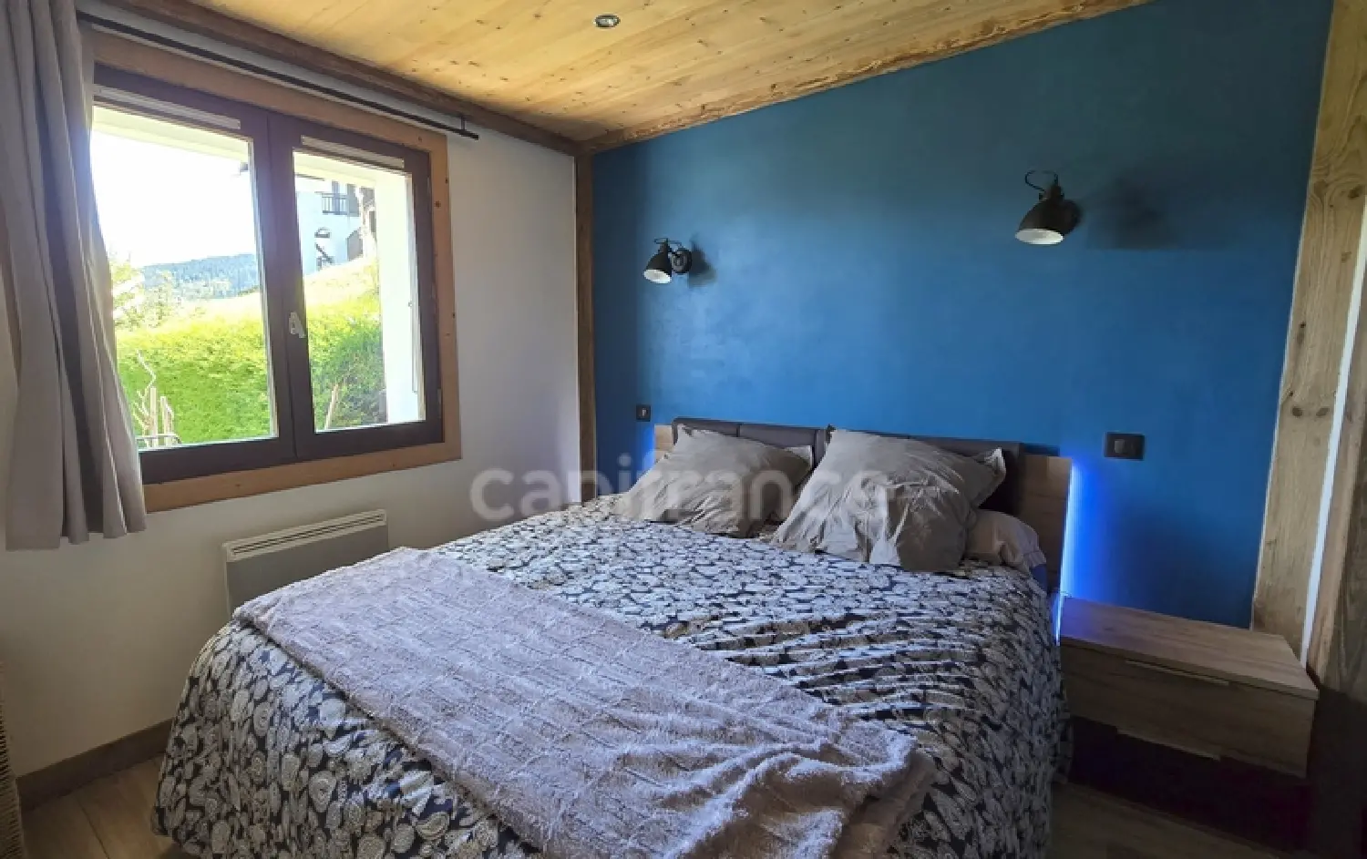  te koop appartement Sallanches Haute-Savoie 4
