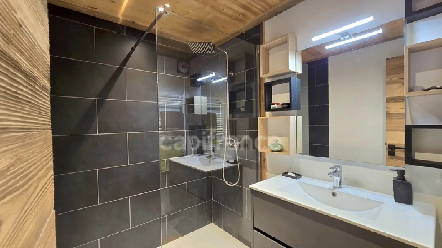 te koop appartement Sallanches Haute-Savoie 5