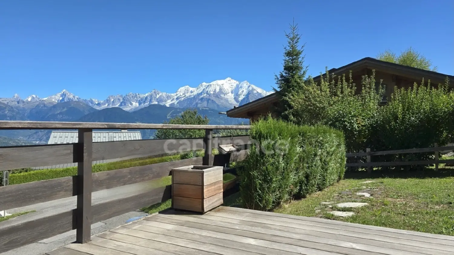  te koop appartement Sallanches Haute-Savoie 7