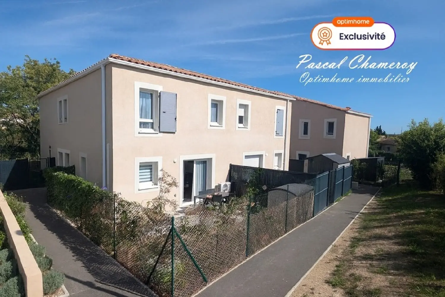  te koop appartement Salon-de-Provence Bouches-du-Rhône 1
