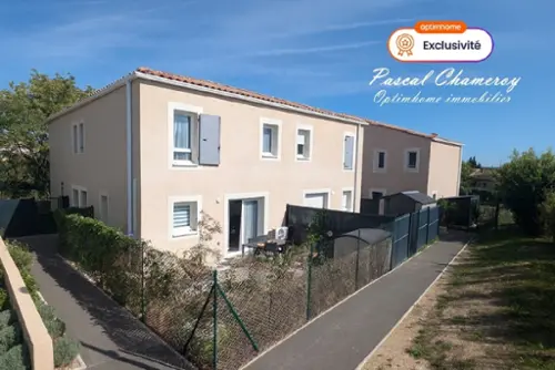 Salon-de-Provence Bouches-du-Rhône appartement foto 7135625