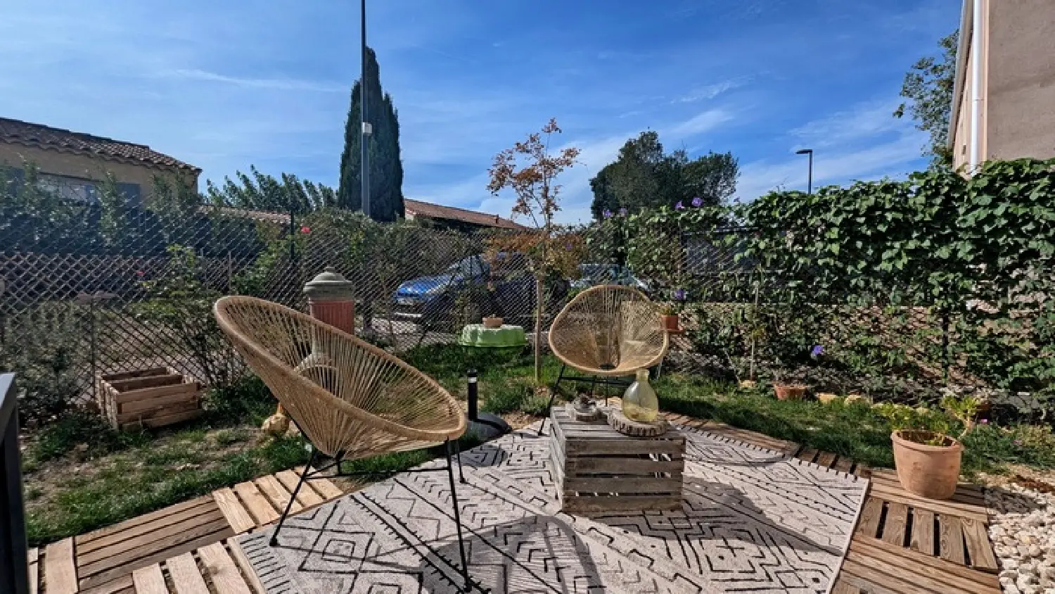  te koop appartement Salon-de-Provence Bouches-du-Rhône 3