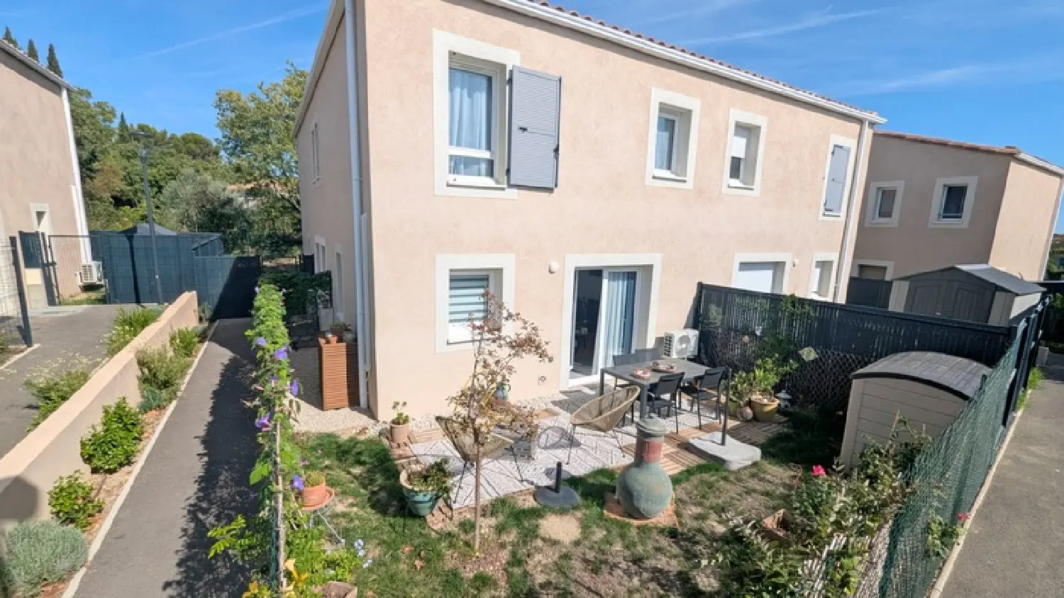  te koop appartement Salon-de-Provence Bouches-du-Rhône 4