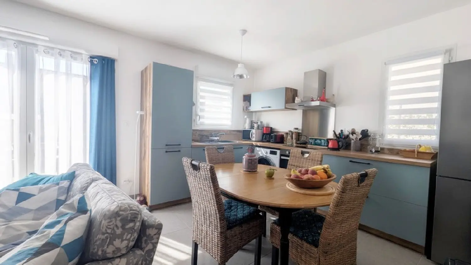  te koop appartement Salon-de-Provence Bouches-du-Rhône 6