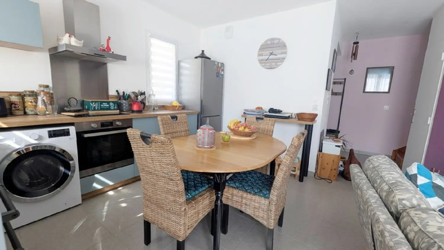  te koop appartement Salon-de-Provence Bouches-du-Rhône 8