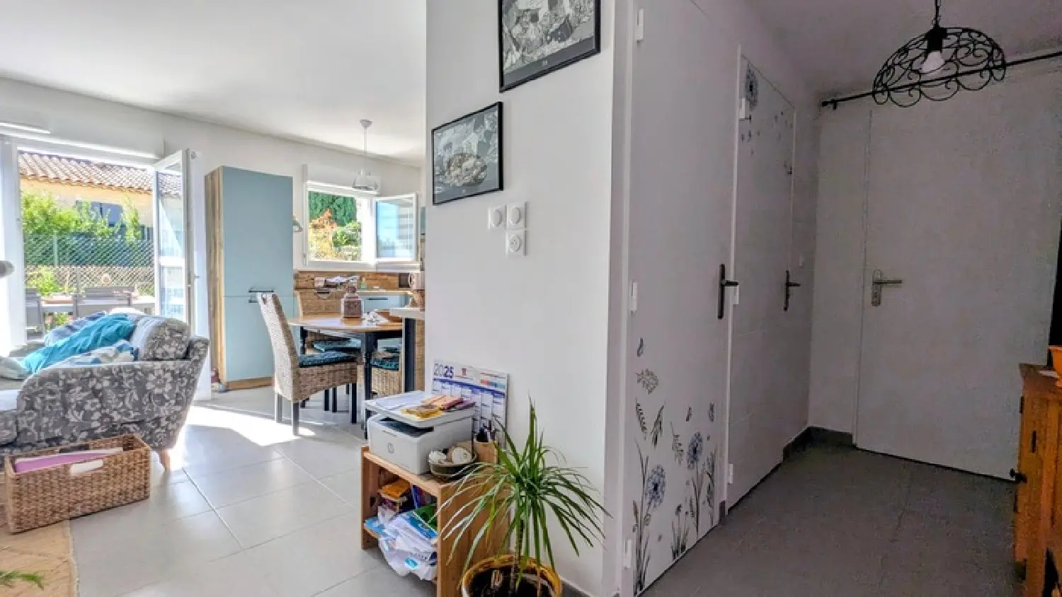  à vendre appartement Salon-de-Provence Bouches-du-Rhône 4