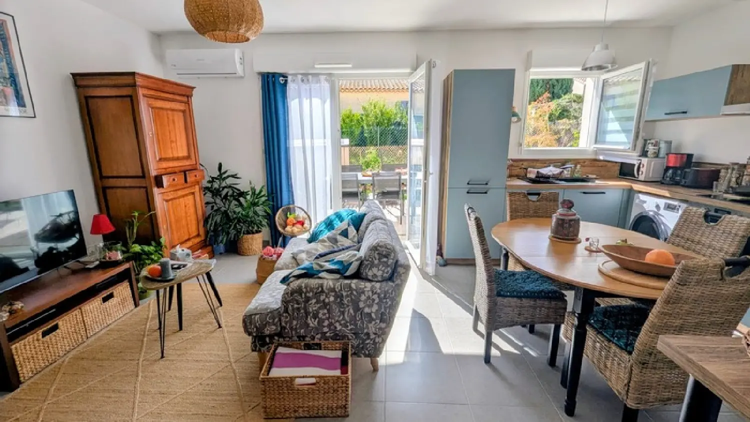  à vendre appartement Salon-de-Provence Bouches-du-Rhône 5