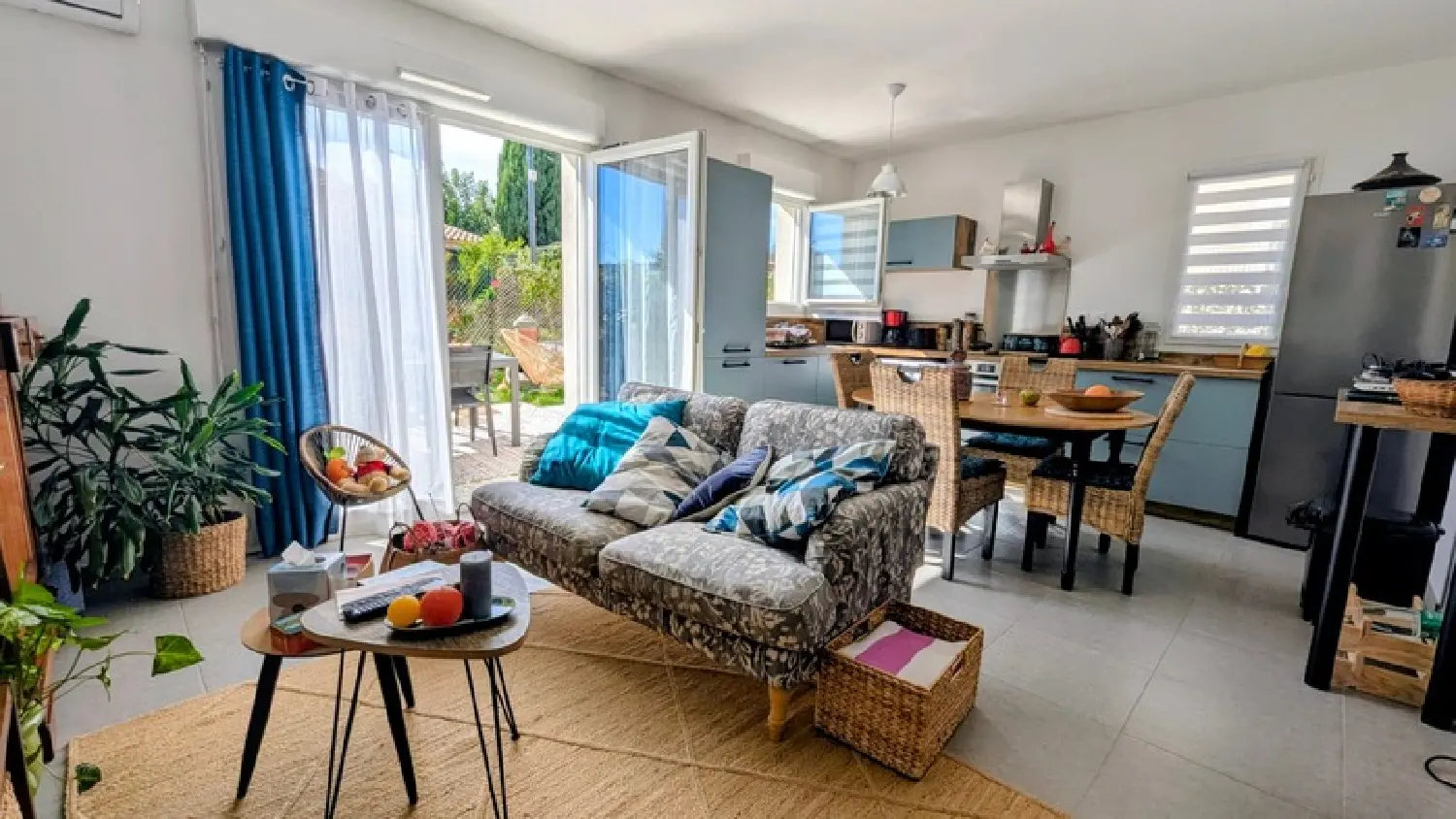  à vendre appartement Salon-de-Provence Bouches-du-Rhône 6