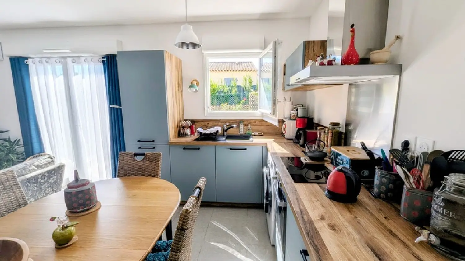  à vendre appartement Salon-de-Provence Bouches-du-Rhône 7