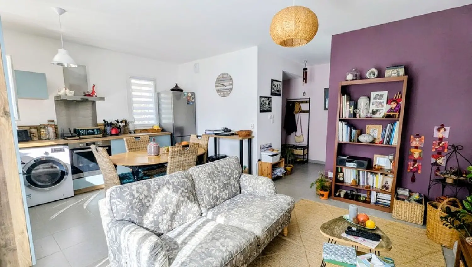  à vendre appartement Salon-de-Provence Bouches-du-Rhône 8