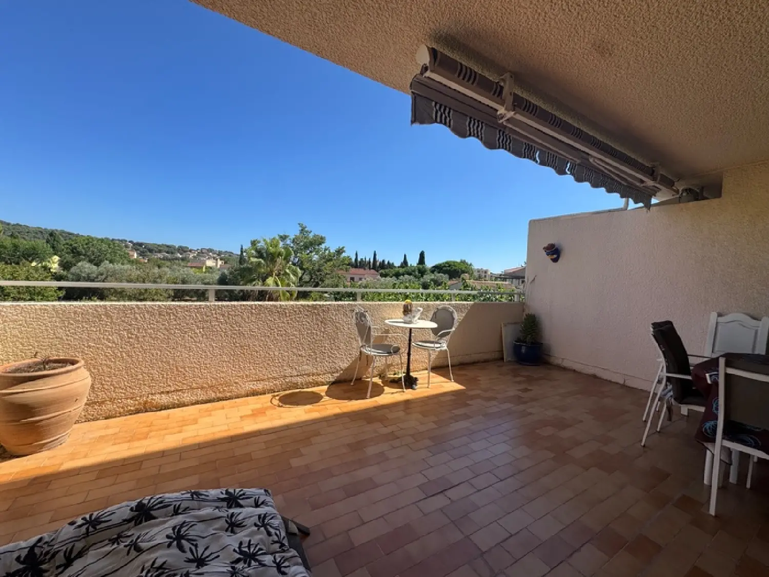 en venta apartamento Sanary-sur-Mer Var 1