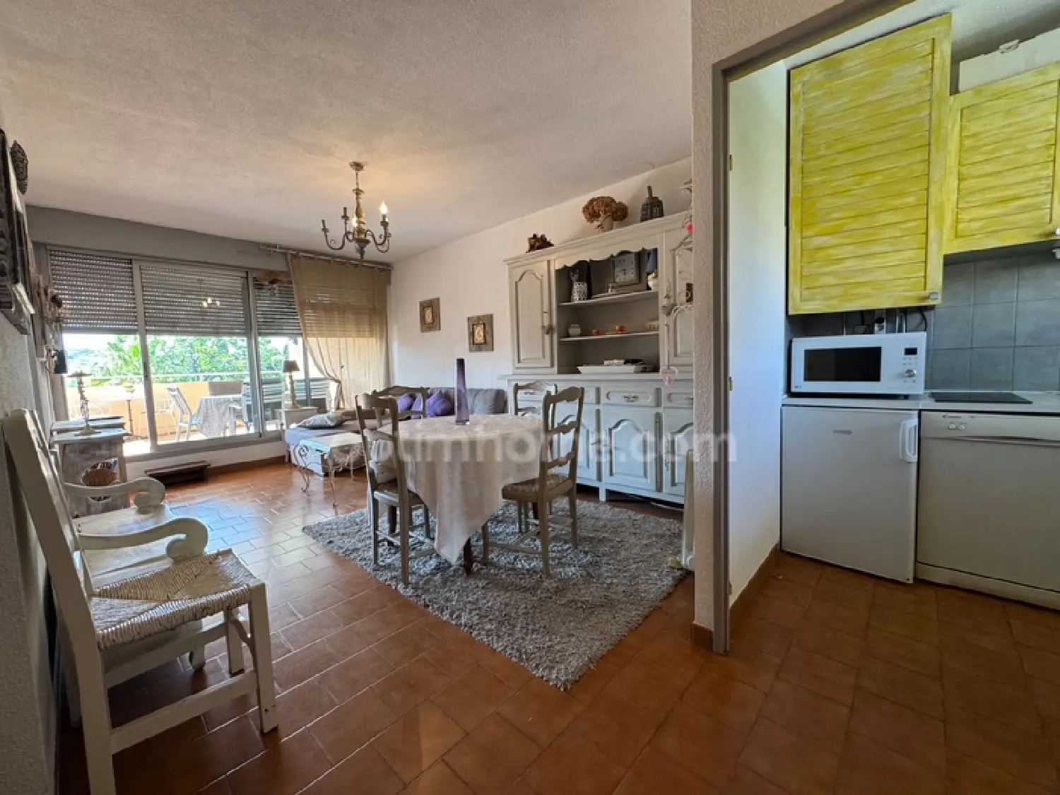  en venta apartamento Sanary-sur-Mer Var 4