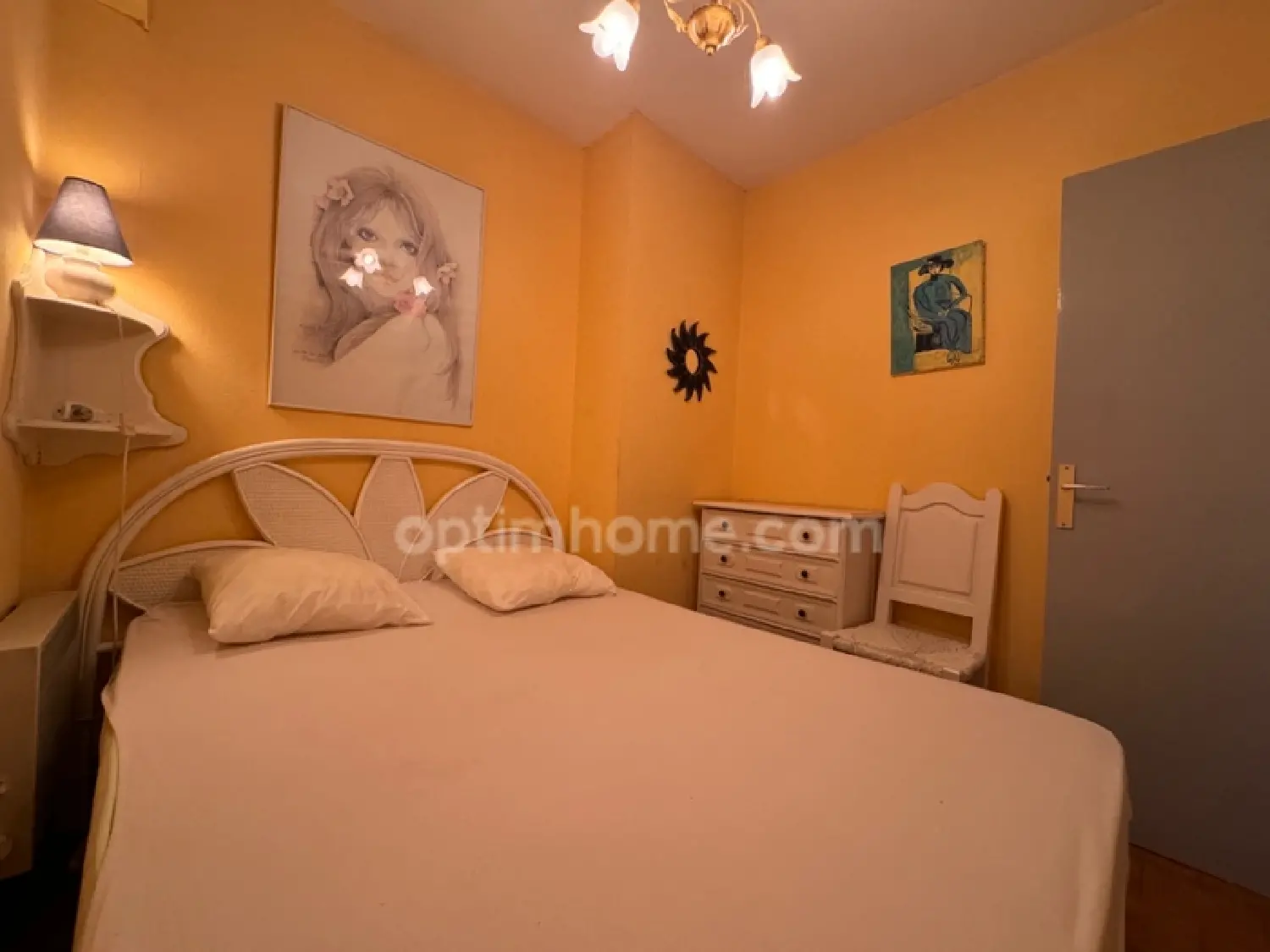  en venta apartamento Sanary-sur-Mer Var 7