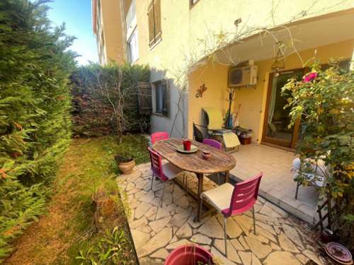 Sanary-sur-Mer Var appartement foto 7137189
