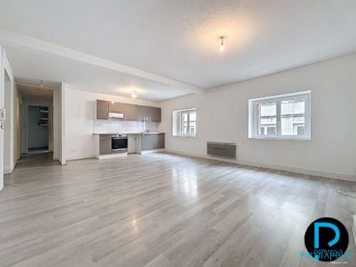 Sancé Saône-et-Loire apartment foto 7146425