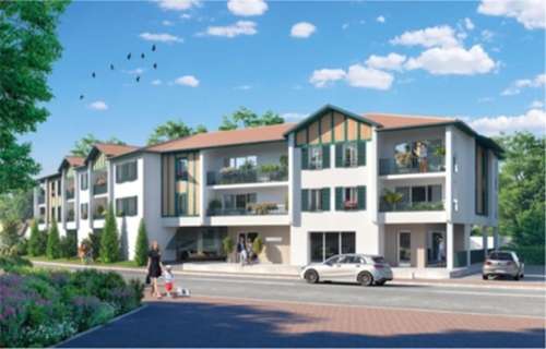 Sanguinet Landes appartement foto 7140947