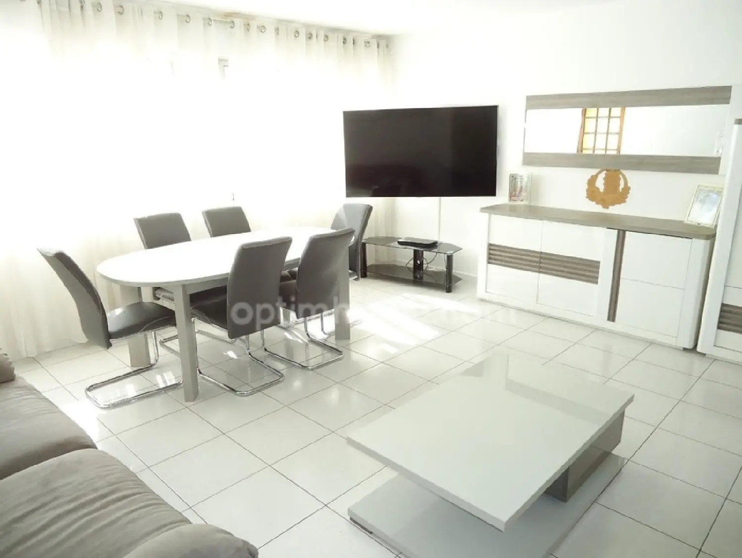  for sale apartment Sarcelles Val-d'Oise 2