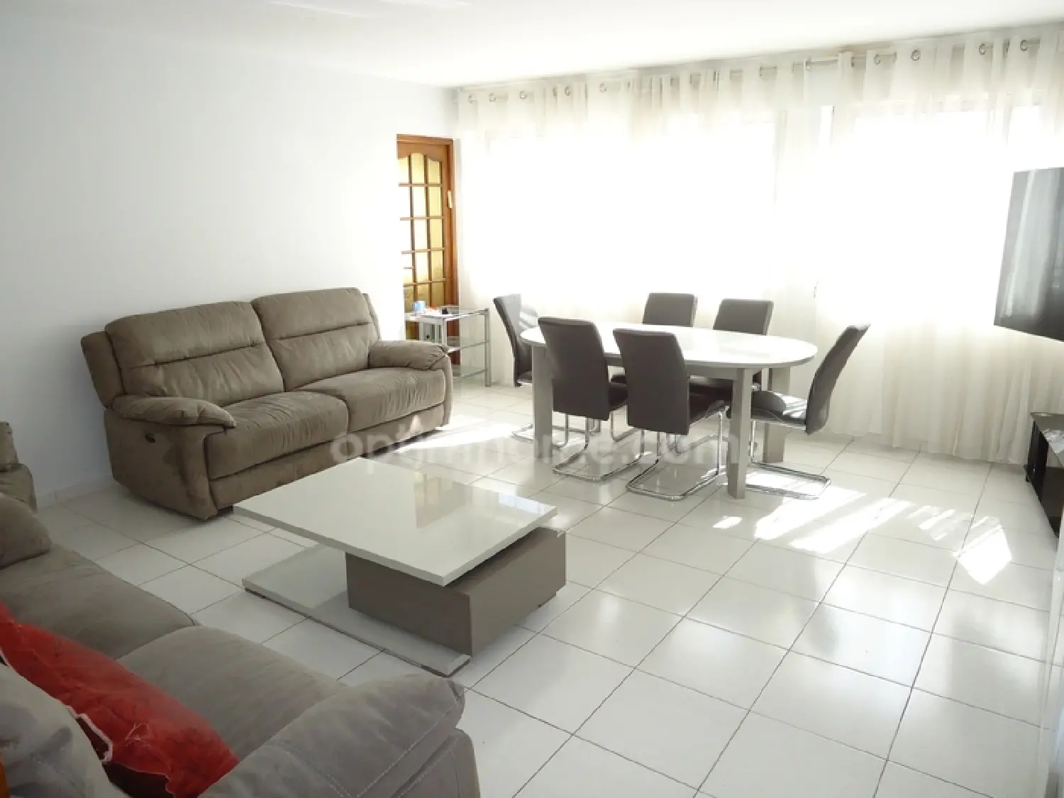  for sale apartment Sarcelles Val-d'Oise 4