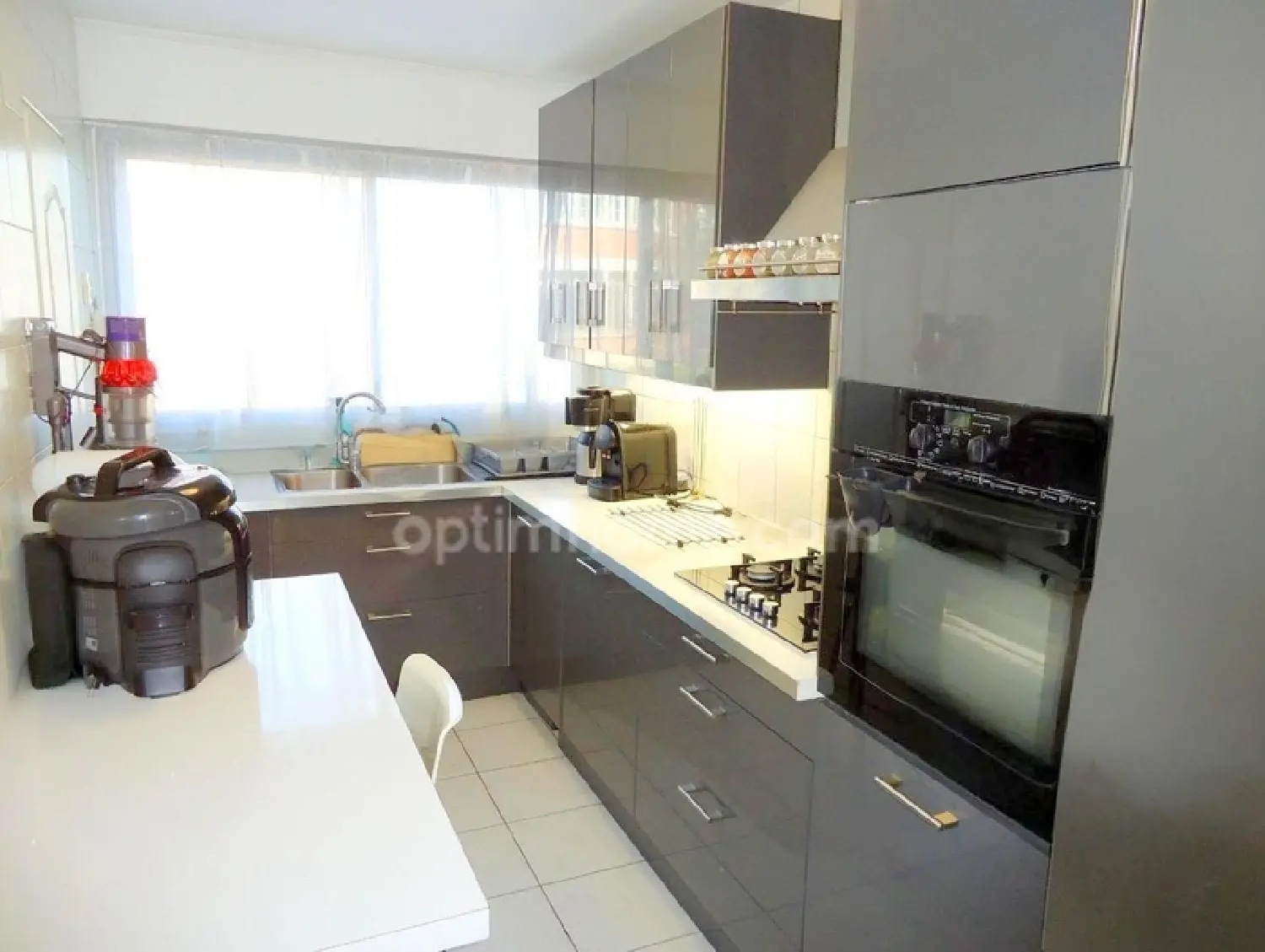  for sale apartment Sarcelles Val-d'Oise 5
