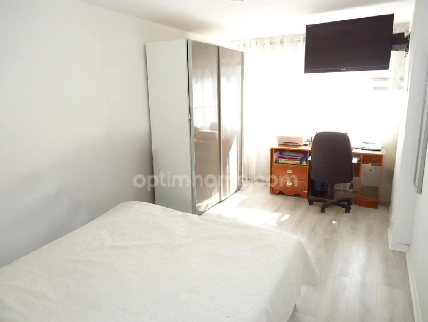  for sale apartment Sarcelles Val-d'Oise 6