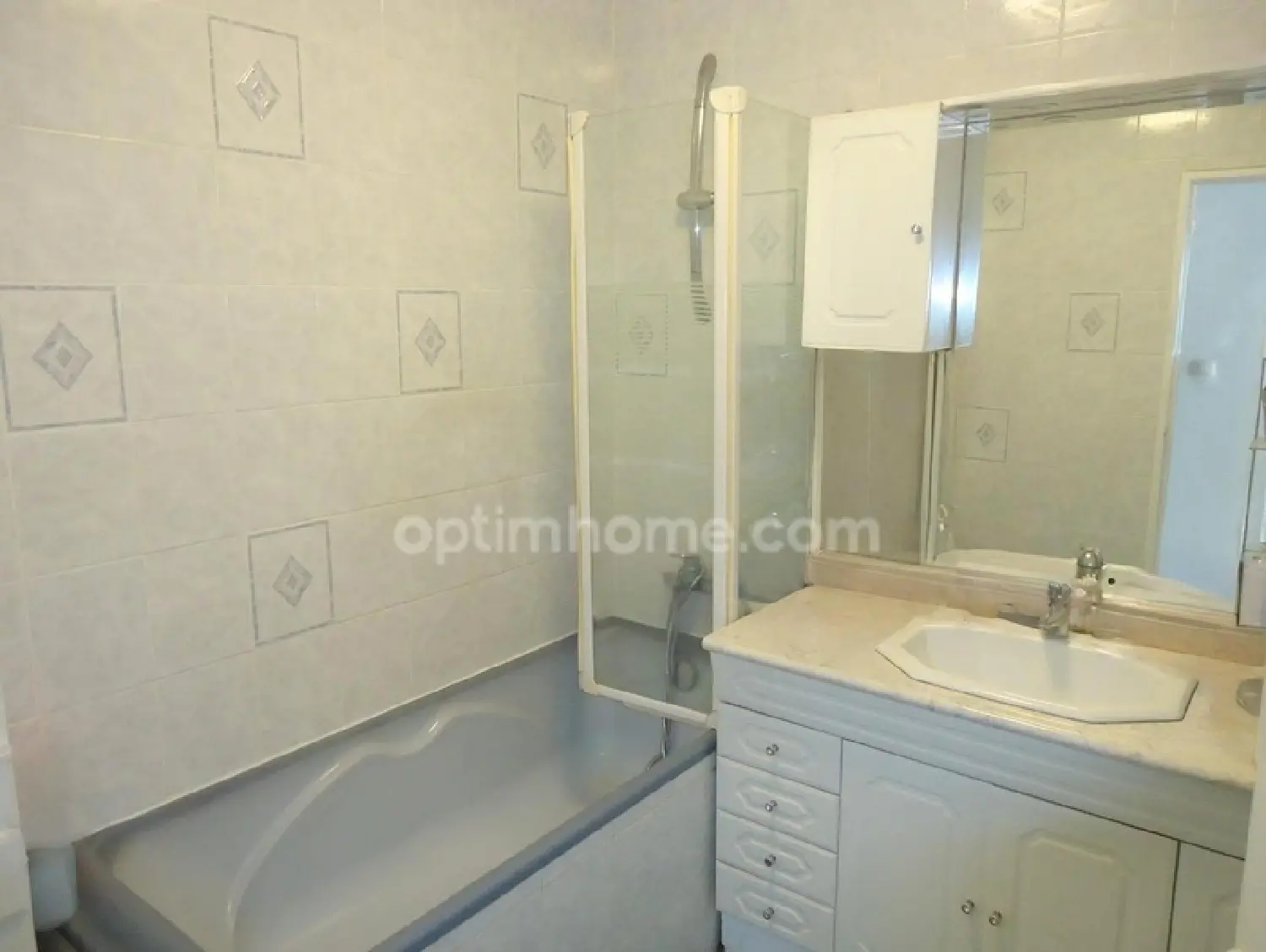  for sale apartment Sarcelles Val-d'Oise 7