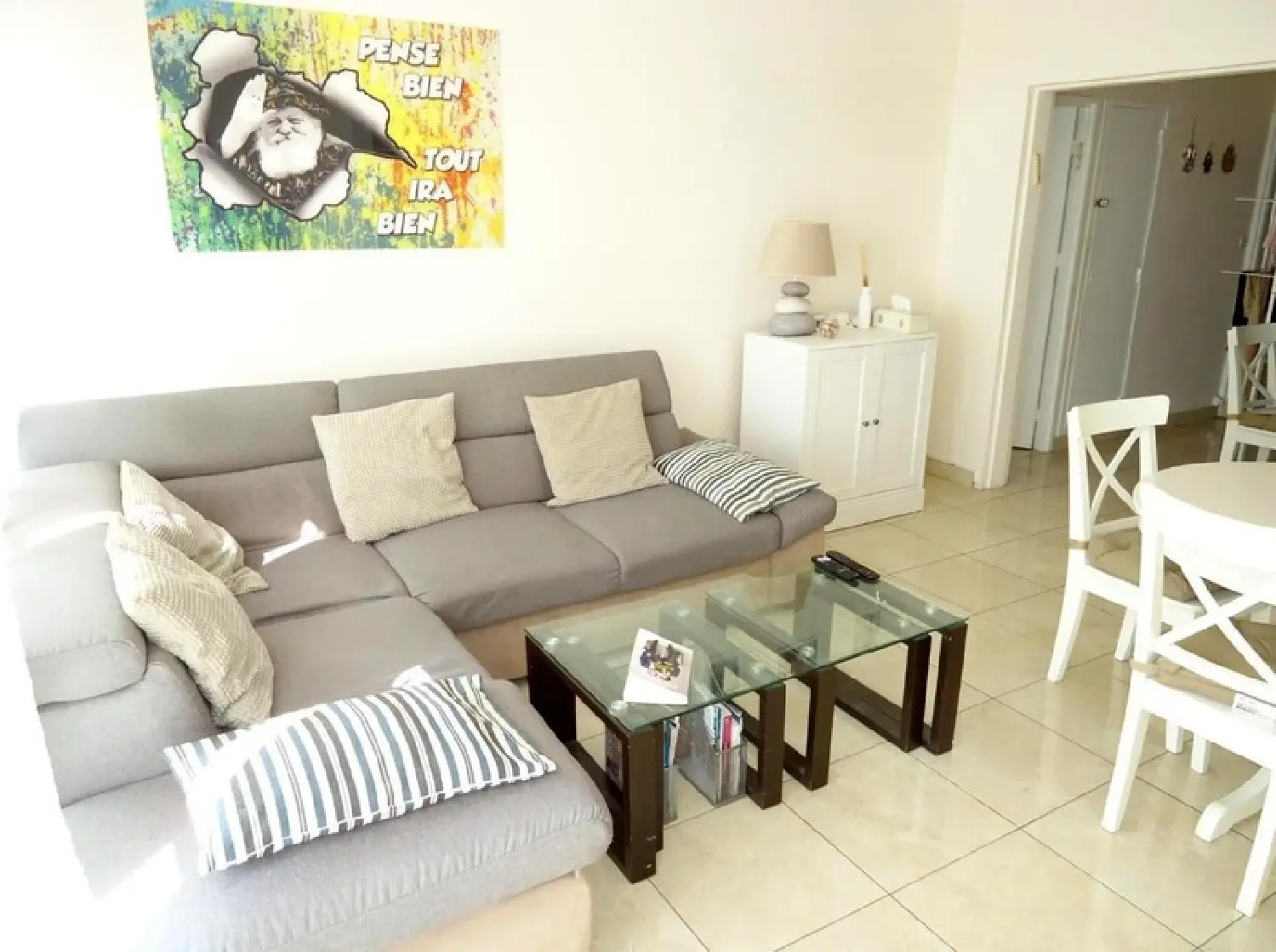  for sale apartment Sarcelles Val-d'Oise 3