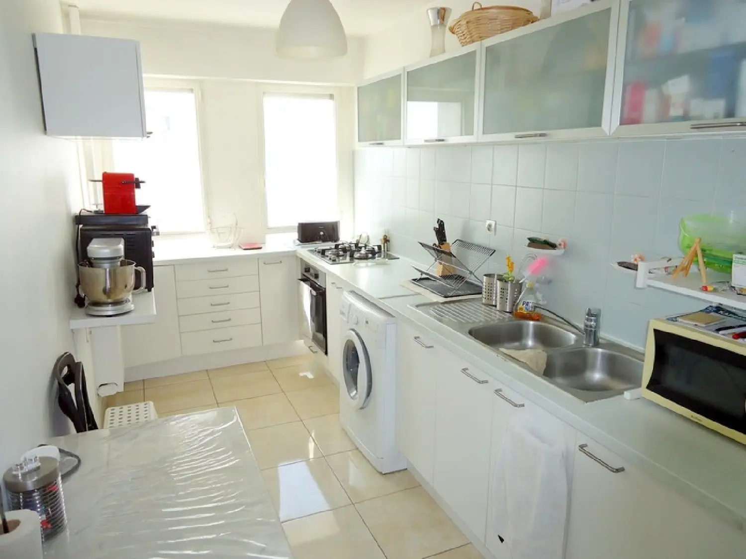  for sale apartment Sarcelles Val-d'Oise 4