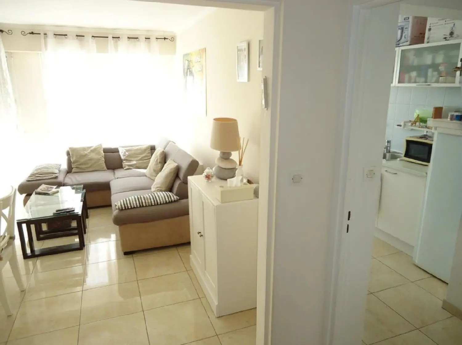  for sale apartment Sarcelles Val-d'Oise 5