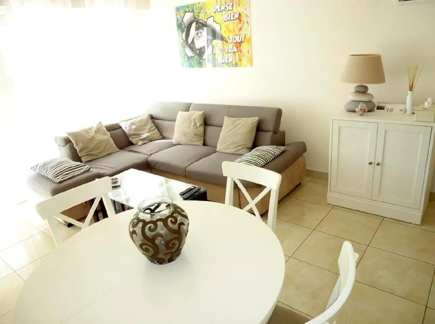  for sale apartment Sarcelles Val-d'Oise 6