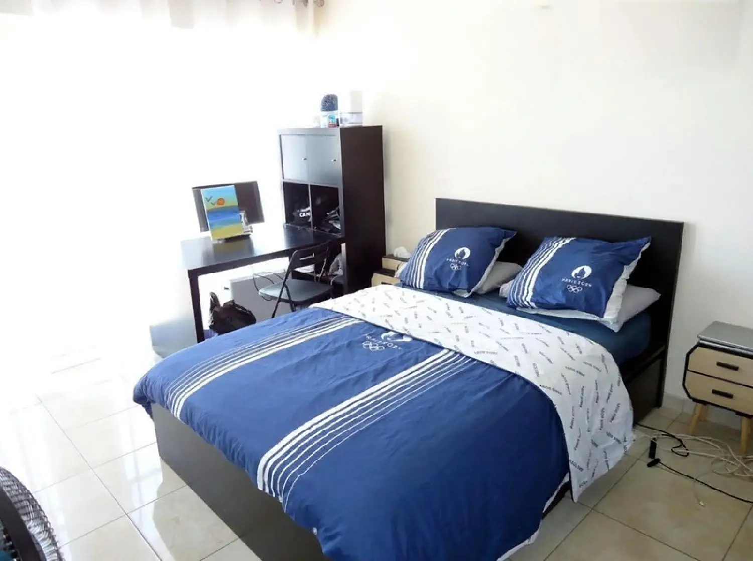  for sale apartment Sarcelles Val-d'Oise 7