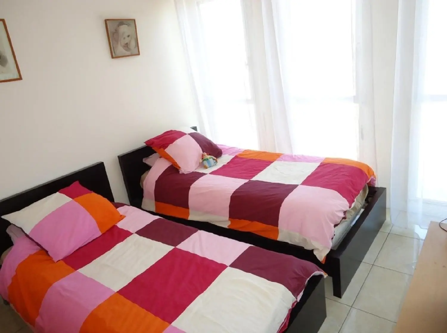  for sale apartment Sarcelles Val-d'Oise 8