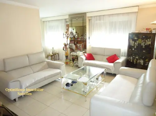 Sarcelles Val-d'Oise Wohnung/ Apartment Bild 7135710