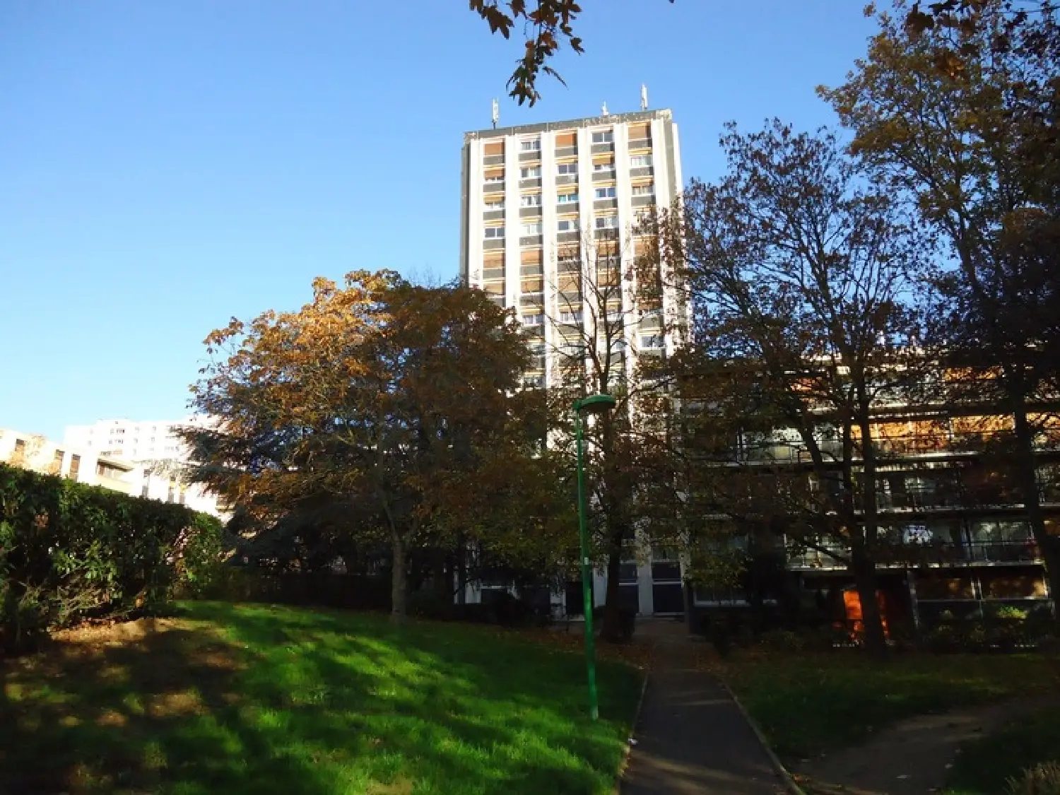  kaufen Wohnung/ Apartment Sarcelles Val-d'Oise 2
