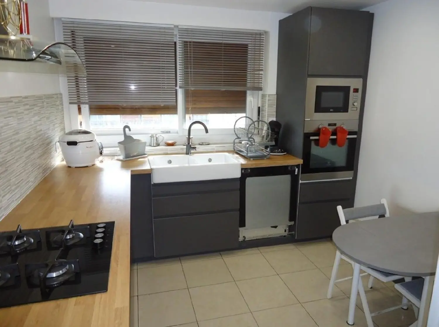  kaufen Wohnung/ Apartment Sarcelles Val-d'Oise 4