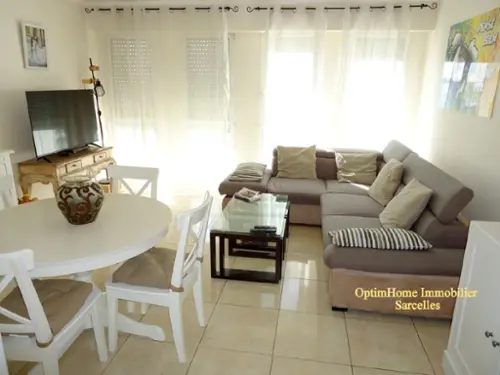 Sarcelles Val-d'Oise appartement foto 7136076